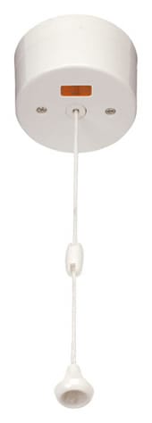 Ceiling Accessories 16a Double Pole Pull Switch With Neon