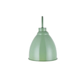 Oxford Vintage Wall Light Chalk Mint Green - SE Home