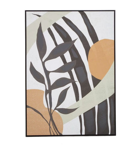 Astratto Abstract Botanical Wall Art - SE Home