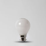 LED Lamps & Bulbs 4w B22 2200K Opal Dimmable LED Golf Ball Bulb