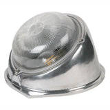 Kingly Aluminium IP66 Rated Wall Light - The Outdoor & Bathroom Collection - SE Home