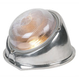 Kingly Aluminium IP66 Rated Wall Light - The Outdoor & Bathroom Collection - SE Home