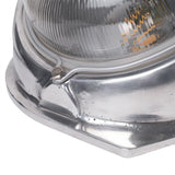 Kingly Aluminium IP66 Rated Wall Light - The Outdoor & Bathroom Collection - SE Home