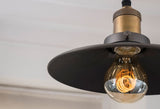 4w E27 ES Vintage Edison GLS LED Light Bulb 1800K T-Spiral Filament Dimmable - SE Home