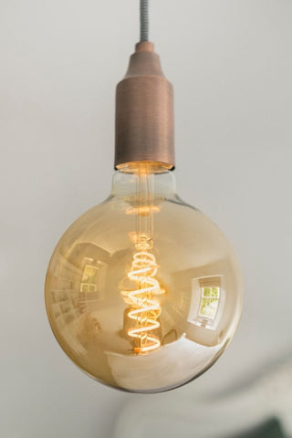 E27 Led Lamp Dimbaar Gloeilamp E27 Vintage Warm Wit G80 4W Edison Led Gloeilamp Ideaal Voor Decoratieve Nostalgie En Retro Verlichting, Grijs-6 stuk E27 Led Lamp Dimbaar Gloeilamp E27 Vintage Warm Wit G80 4W Edison Led Gloeilamp Ideaal Voor Decoratieve Nostalgie En Retro Verlichting, Grijs-6 stuk