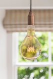 LARGE 4W E27 Vintage Edison PS42 ES LED Light Bulb 1800K T-Spiral Filament High CRI Dimmable - SE Home